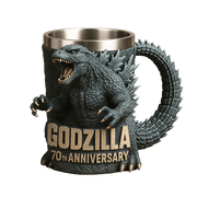 Libilin 3D Monster Mug