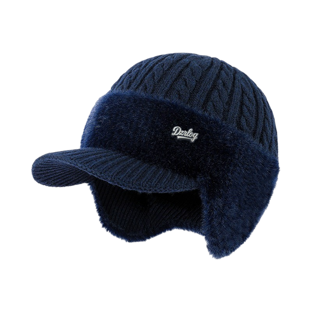 Ribili ColdShield Trapper