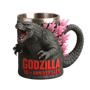 Libilin 3D Monster Mug