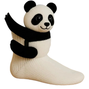 Ribili™ HugHug Socks