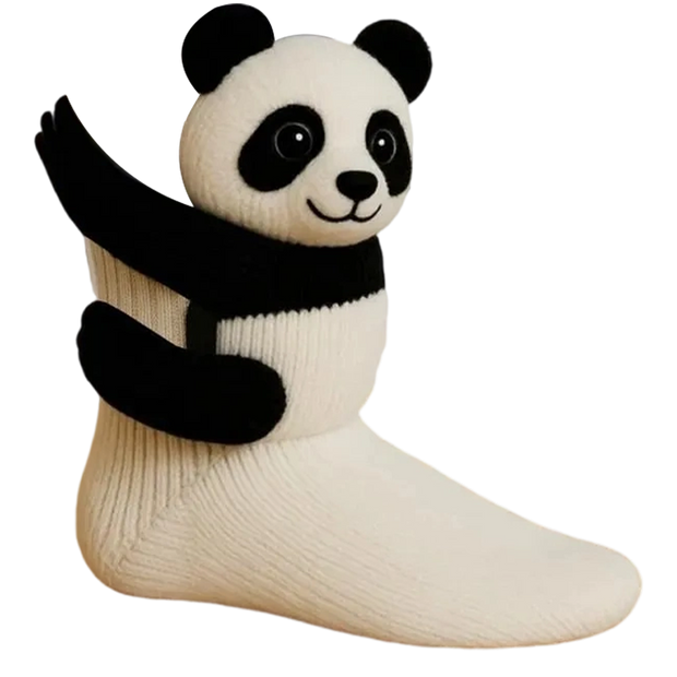 Ribili™ HugHug Socks