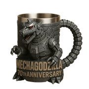 Libilin 3D Monster Mug