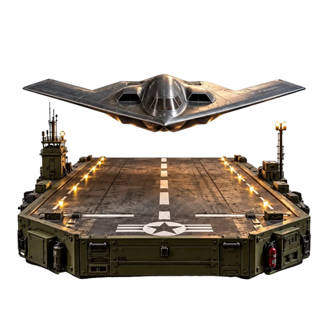 Yifare™ AeroGlide
