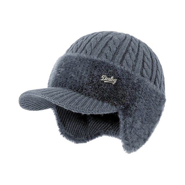 Fanyil ColdShield Trapper (Package)