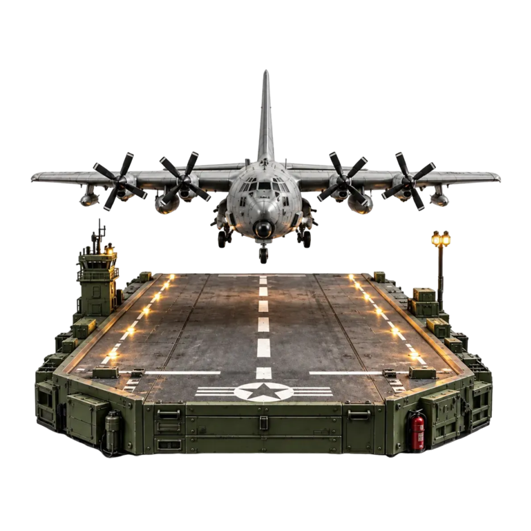 Yifare™ AeroGlide
