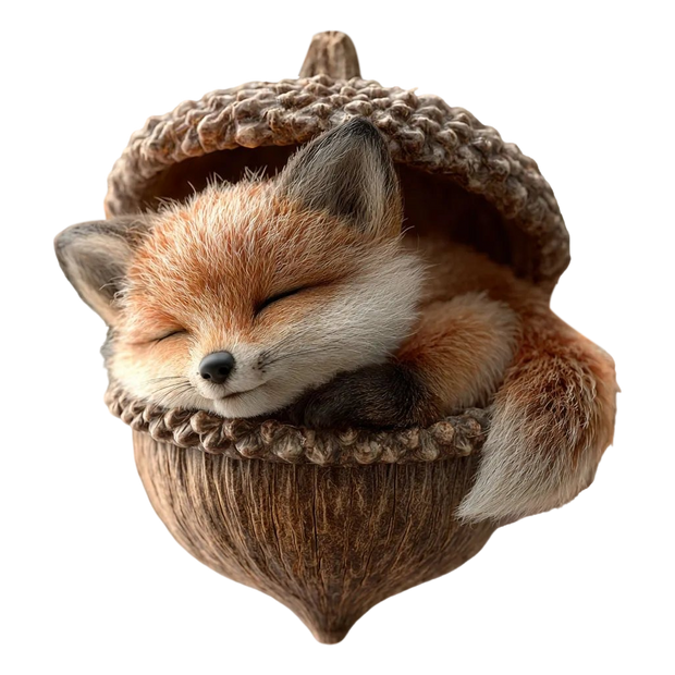 Fanyil Acorn Dreams