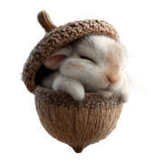 Fanyil Acorn Dreams