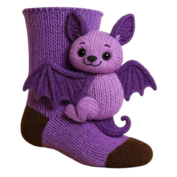 Ribili™ HugHug Socks