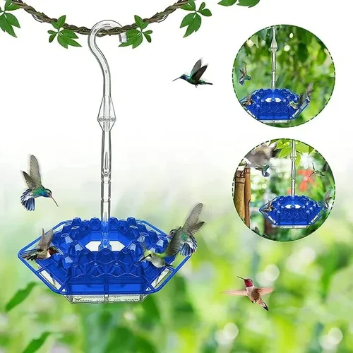 Yofany Sweety Hummingbird Feeder