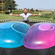 Hot Sale-50%OFF🔥-Keilini Magic Giant Bubble Ball - Libiyi
